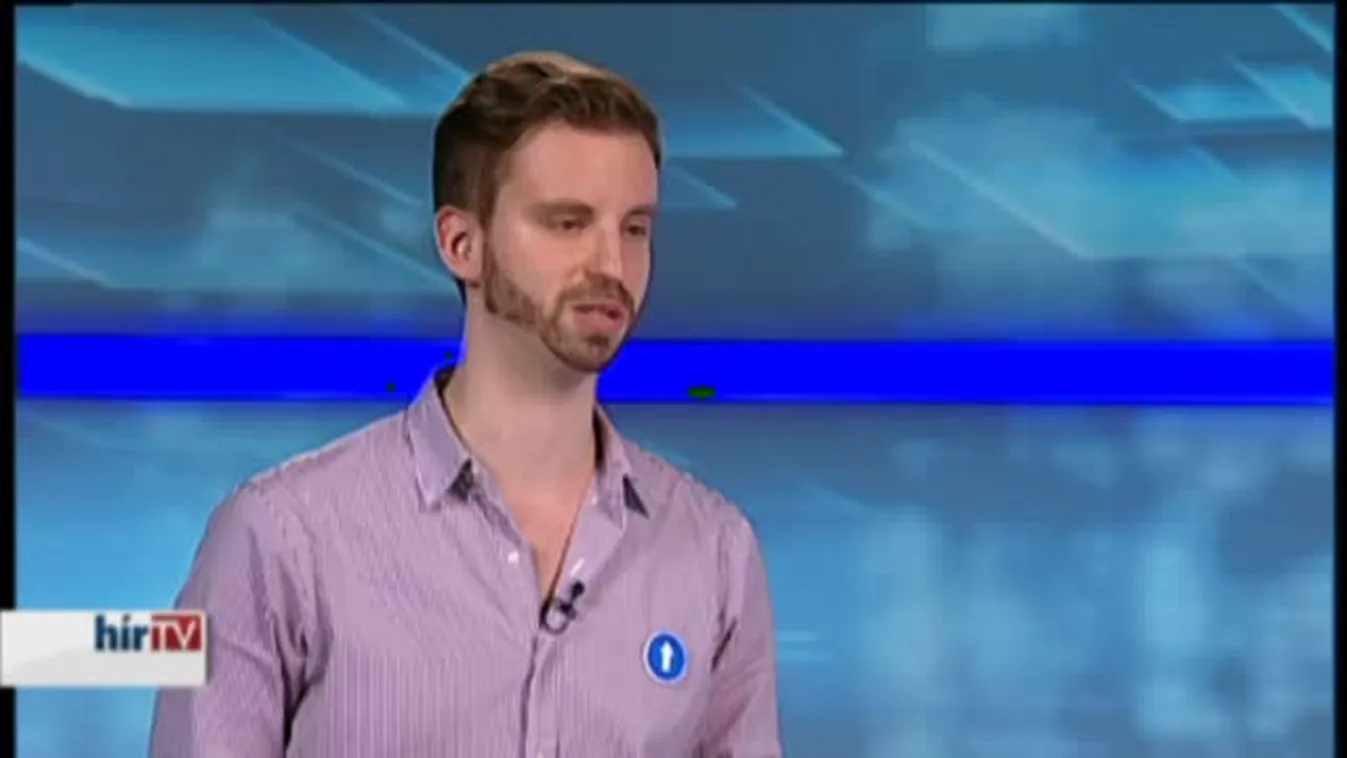 Magyarország élőben - Gyurcsányista pofonok