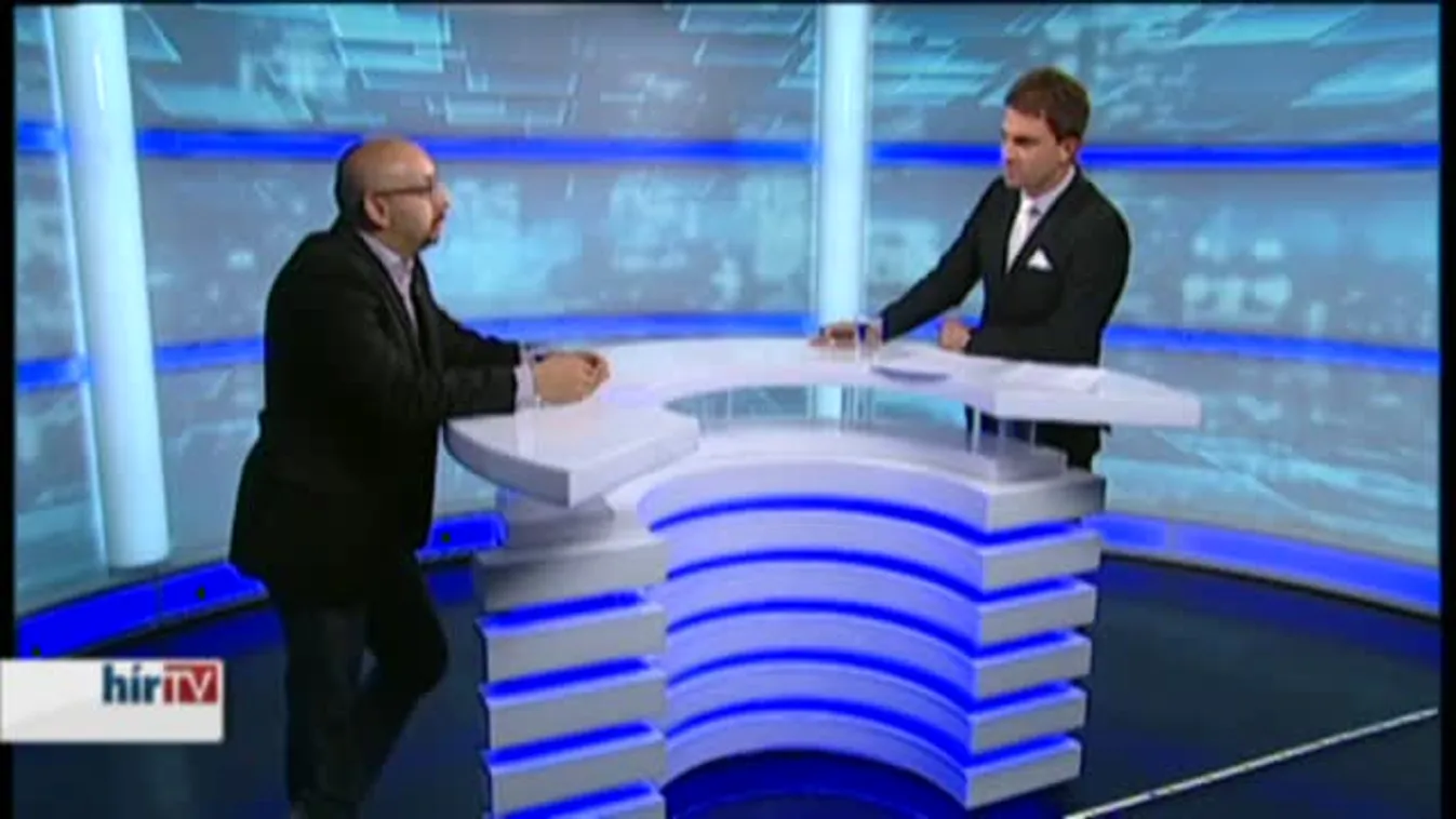 Magyarország élőben - Miskolc=Magyarország?