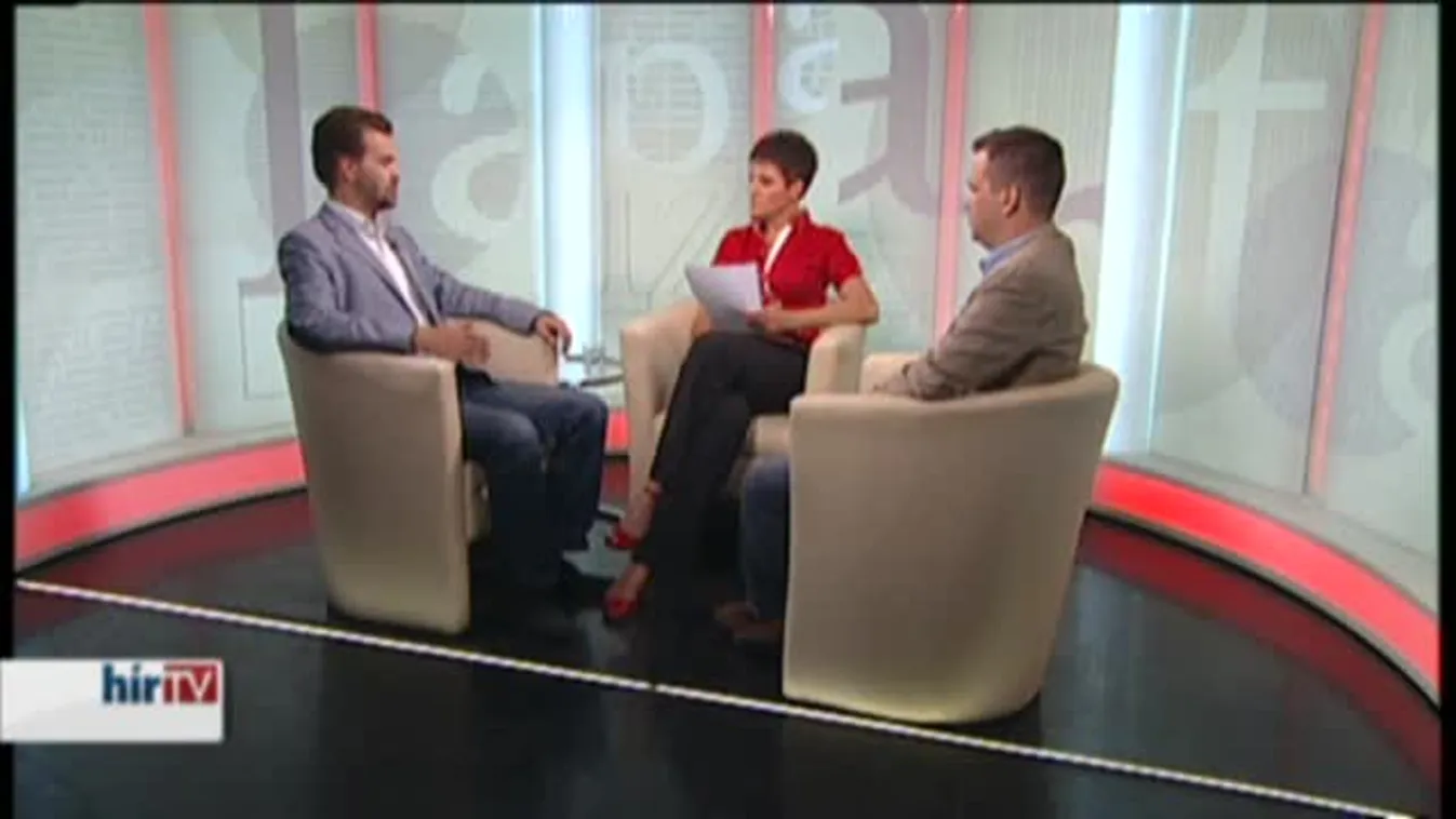 Lapzárta – Miskolc jelöltjén vitázik a baloldal