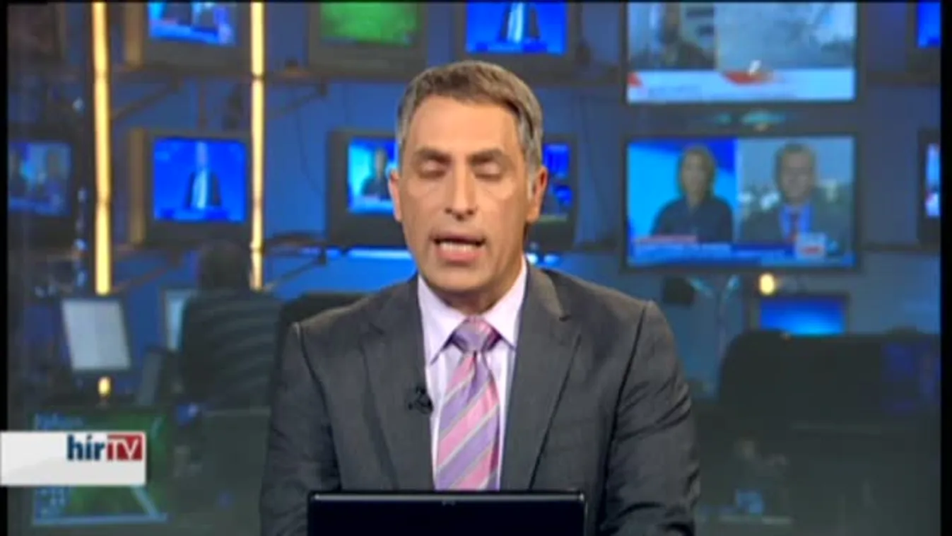 Közép-Európában okozhatja a legnagyobb károkat