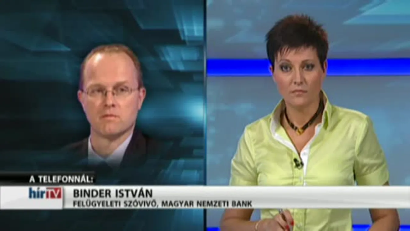 Magyarország élőben – Felszámolják az orgoványi takarékszövetkezetet