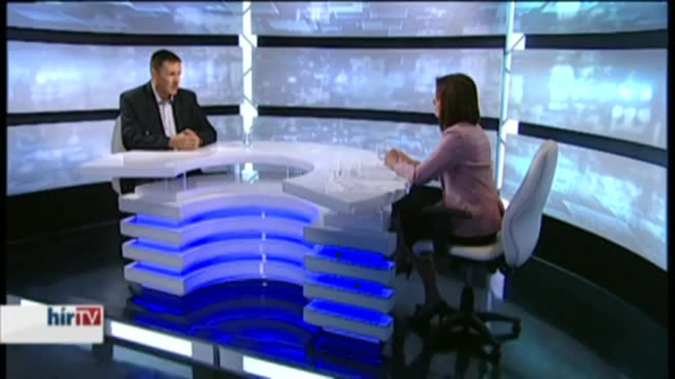 Magyarország élőben – Szociális bankszámla bevezetését javasolja a Jobbik