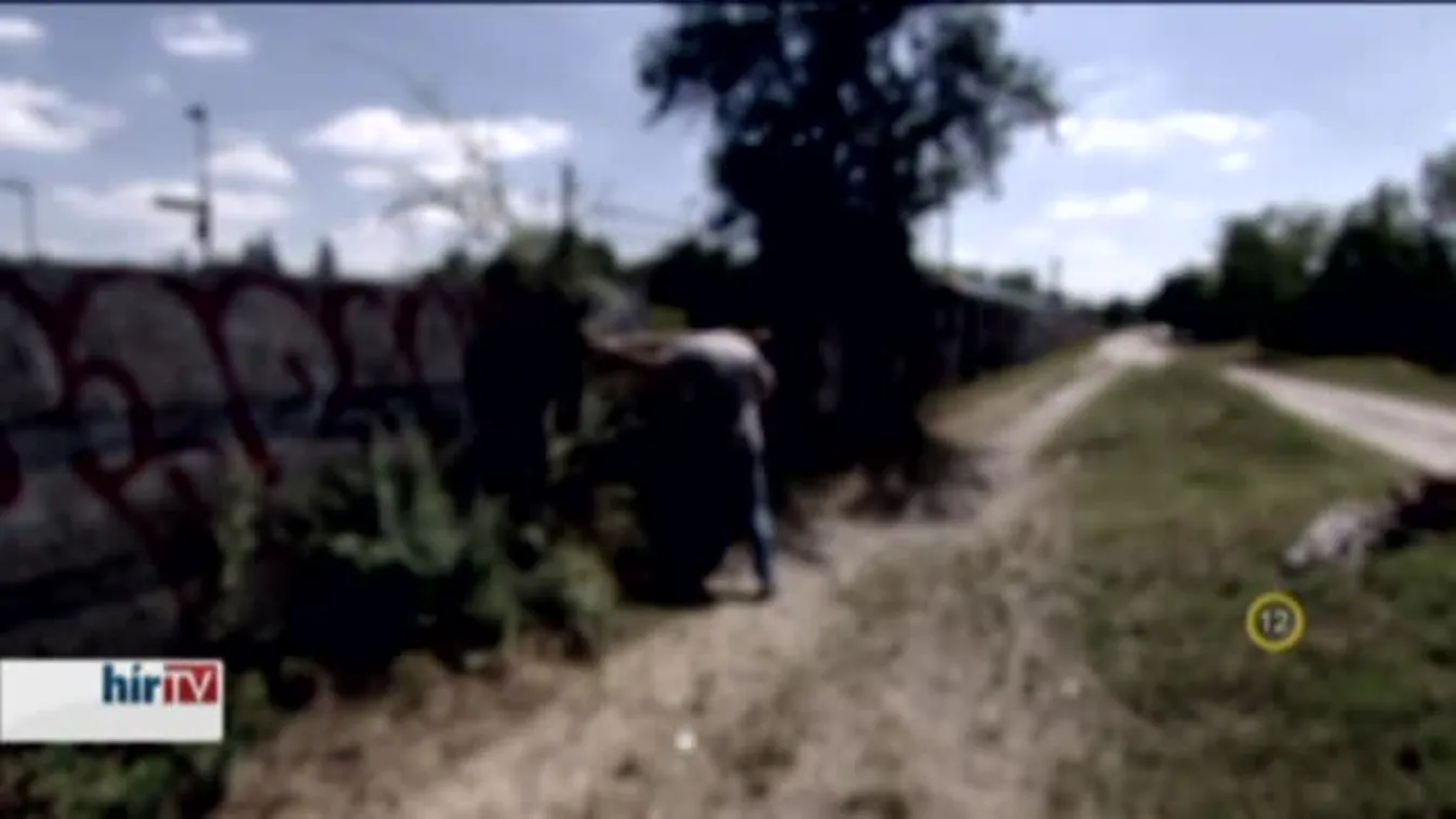 Riasztás - Felmentették az emberöléssel vádolt masszőrt