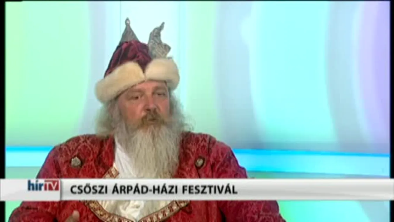 Paletta – Campus Fesztivál 2014