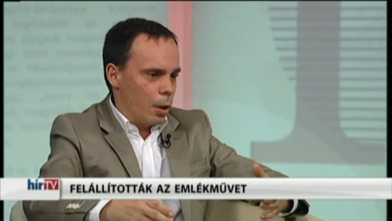 Lapzárta – Mi változik Tóbiás Józseffel?