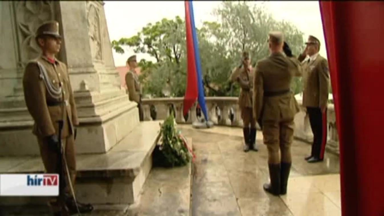 Rétvári Bence beszéde a nándorfehérvári diadal 558. évfordulójának alkalmából