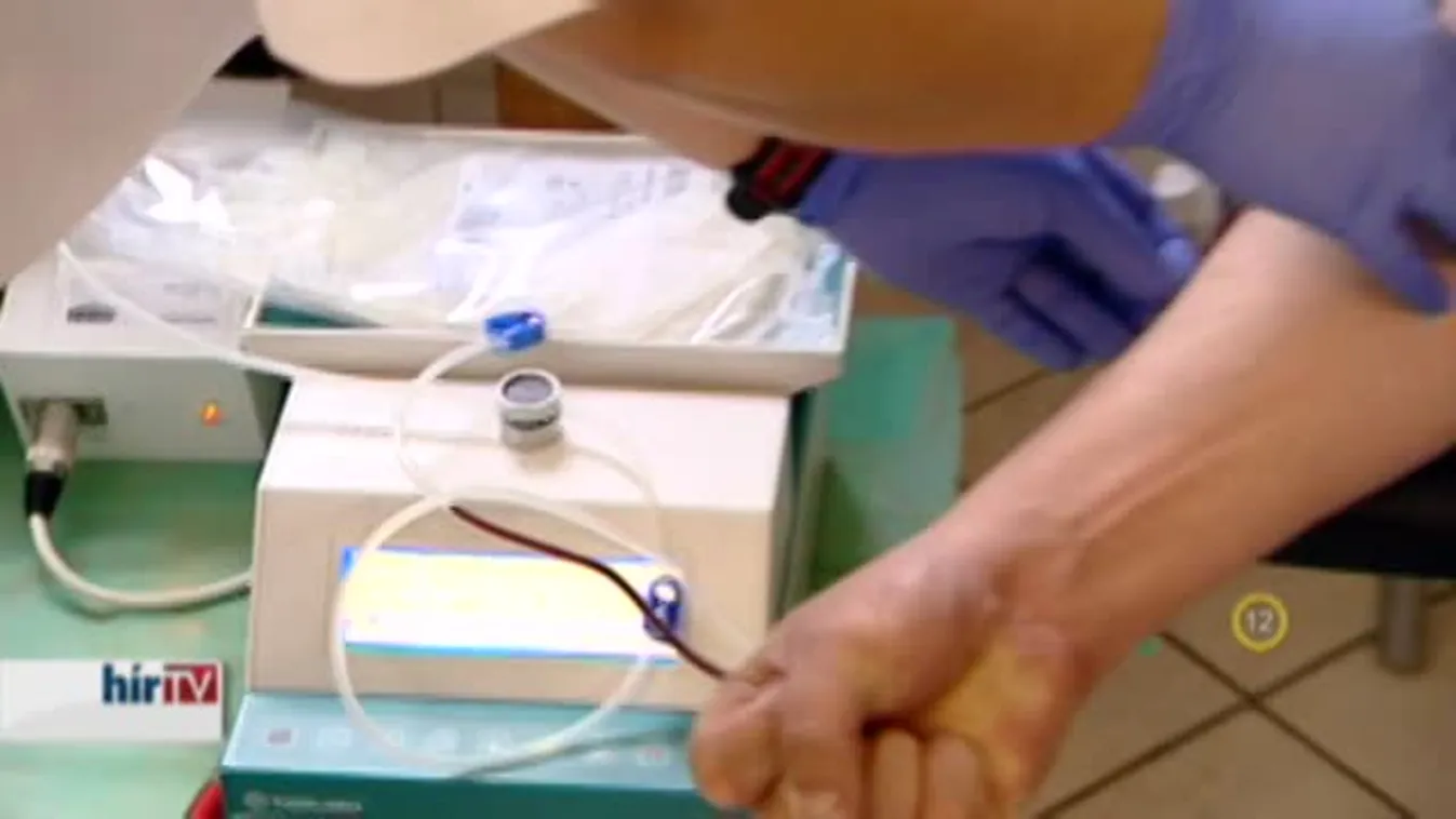 Gyógyhír – Hepatitis C, a csendes gyilkos, A pajzsmirigy betegségei