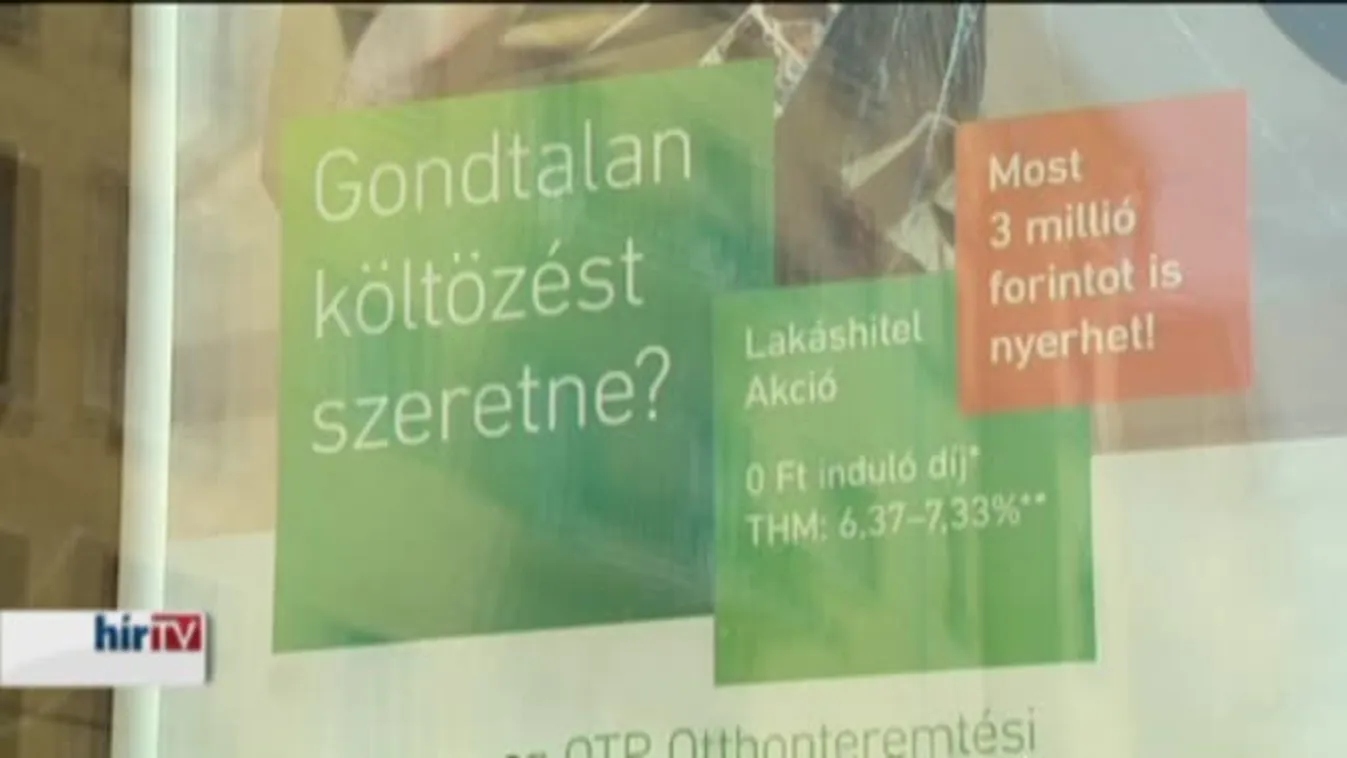 Devizahitelek: hiába perelnének a bankok