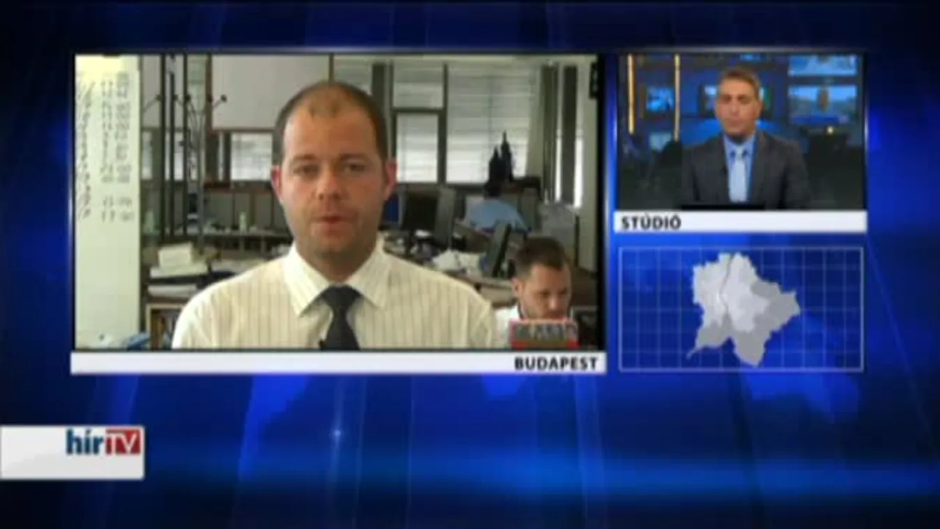 Tovább nőt az ipari termelés