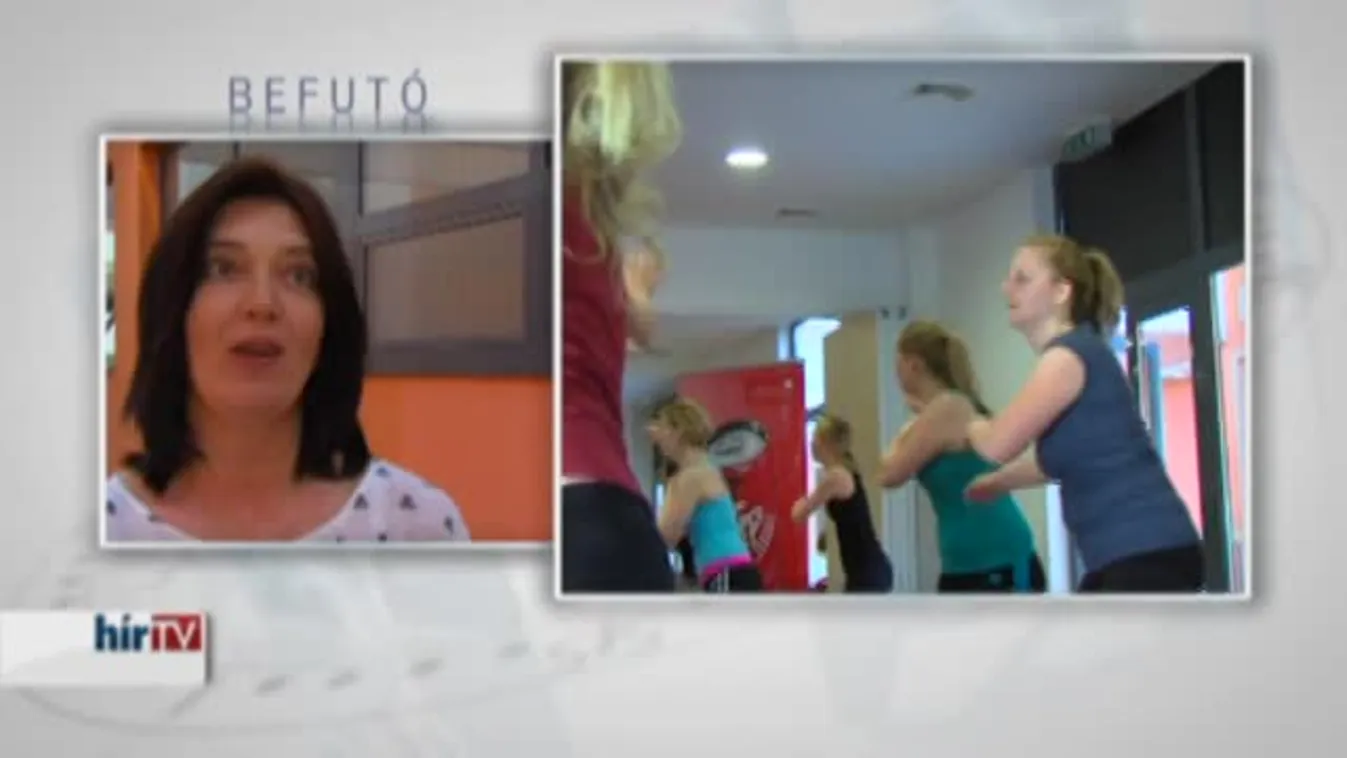 Befutó Szabad stílus - A nyugalom szigete