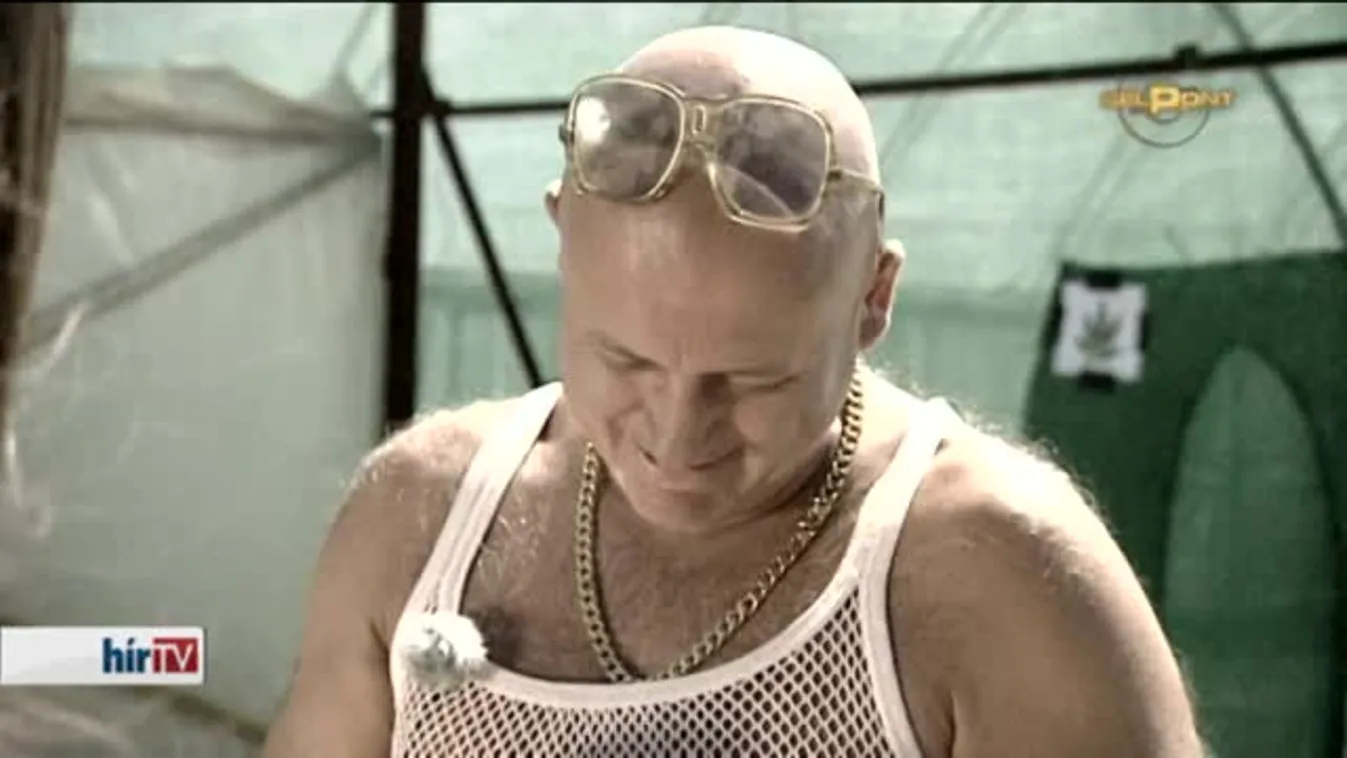 Célpont válogatás - Putyin a spájzban