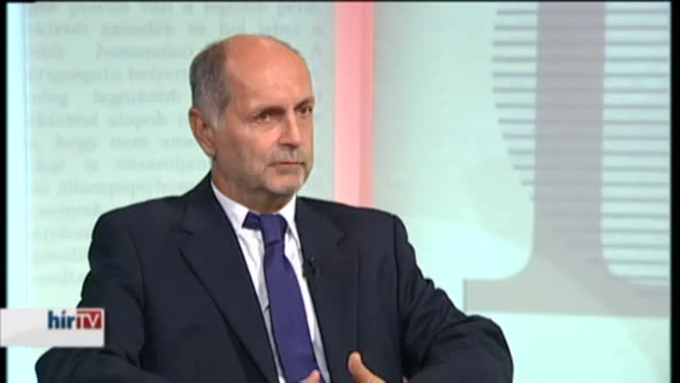 Lapzárta - Parlamenti tilalom kamatemelés ellen