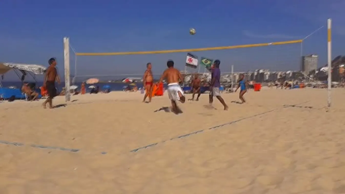 H-Zico: A Világbajnokság saját szemmel