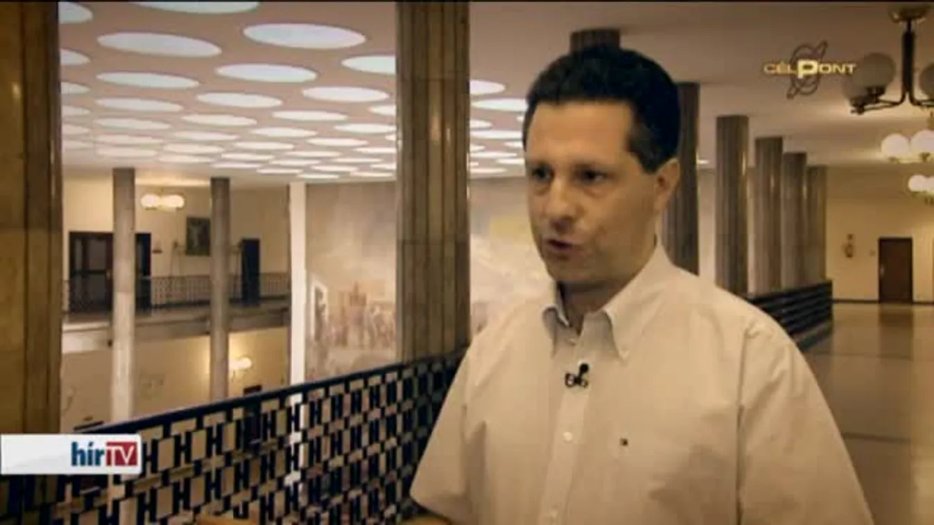 Célpont - Eszaki front