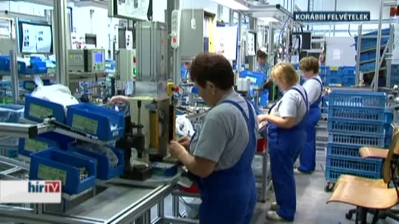 Gyengült, majd erősödött a forint