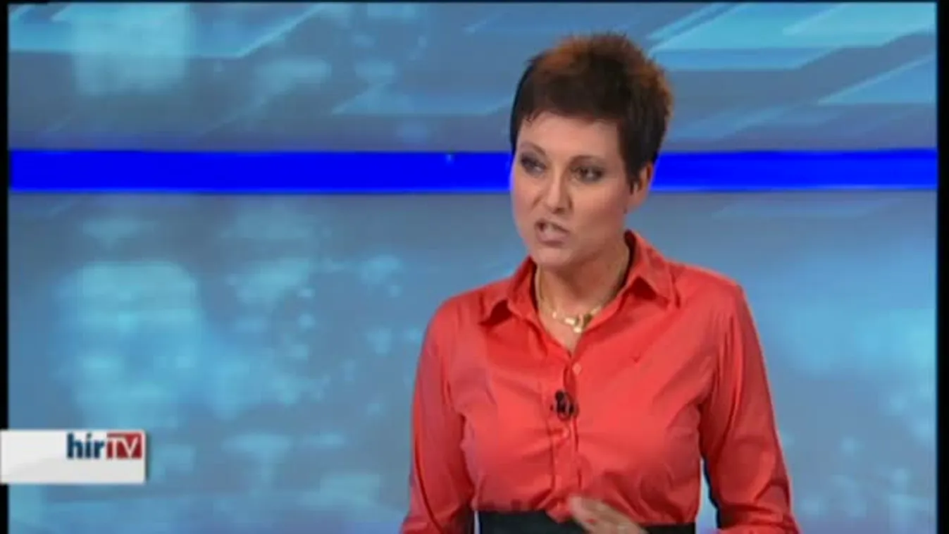 Magyarország élőben – Elítélték a román kisebbségpolitikát