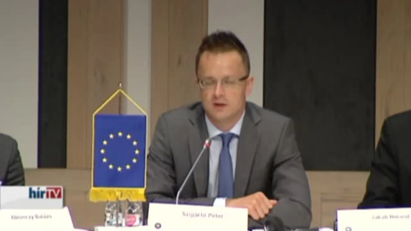 Kiszámítható adópolitikát várnak az iparvállalatok