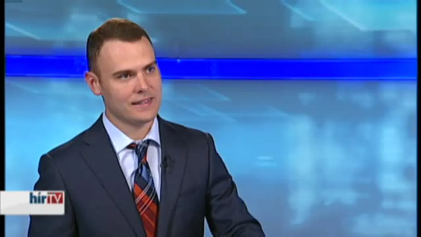 Magyarország élőben – Megroppanhat a magyarországi építőipar