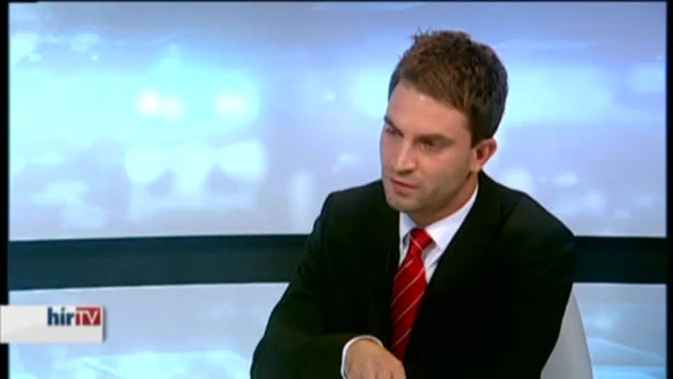 Magyarország élőben – Kihallgatták Sarkozyt