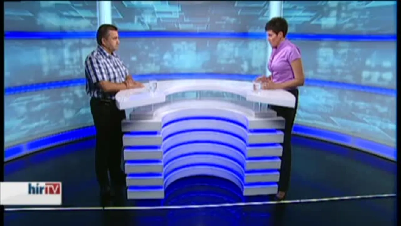 Magyarország élőben – Elbocsátások a Nokiánál és a Magyar Telekomnál