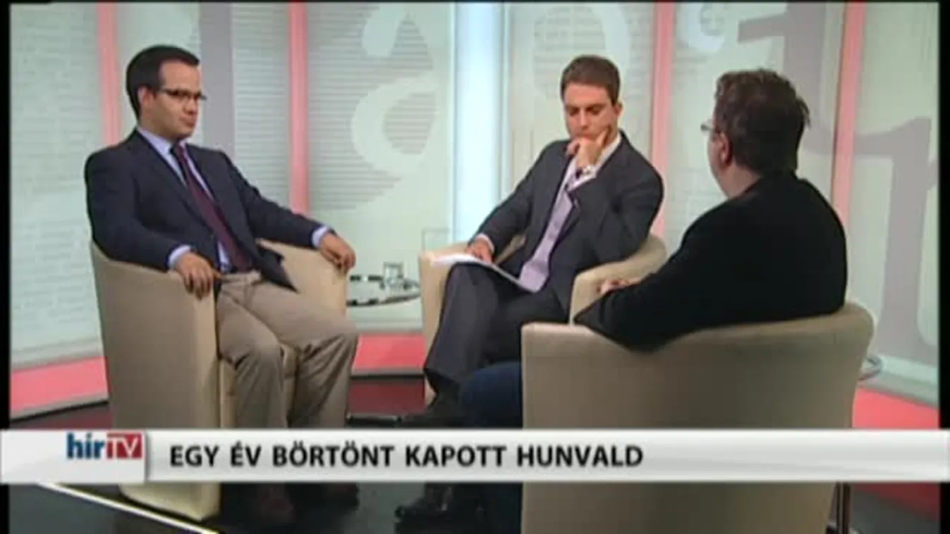 Lapzárta – Újrakezdték a Hagyó-per tárgyalását