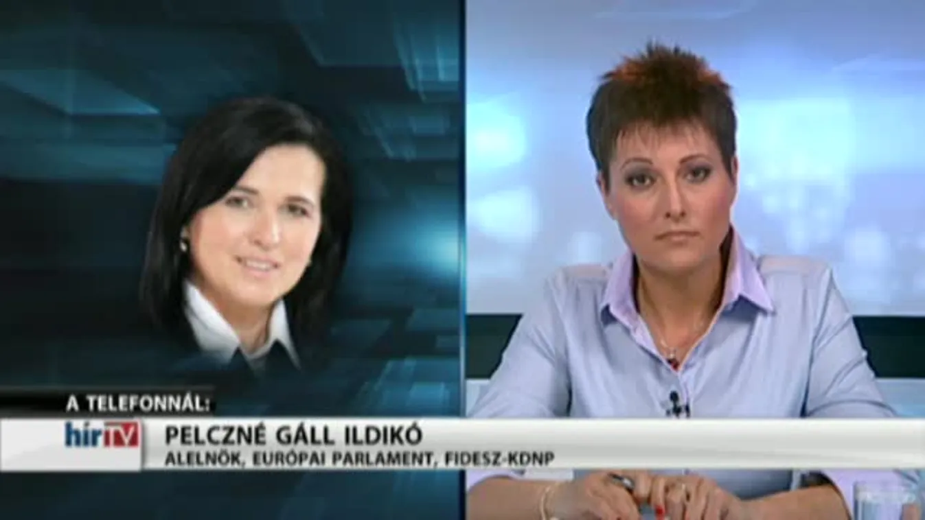 Magyarország élőben – Megalakult az új Európai Parlament