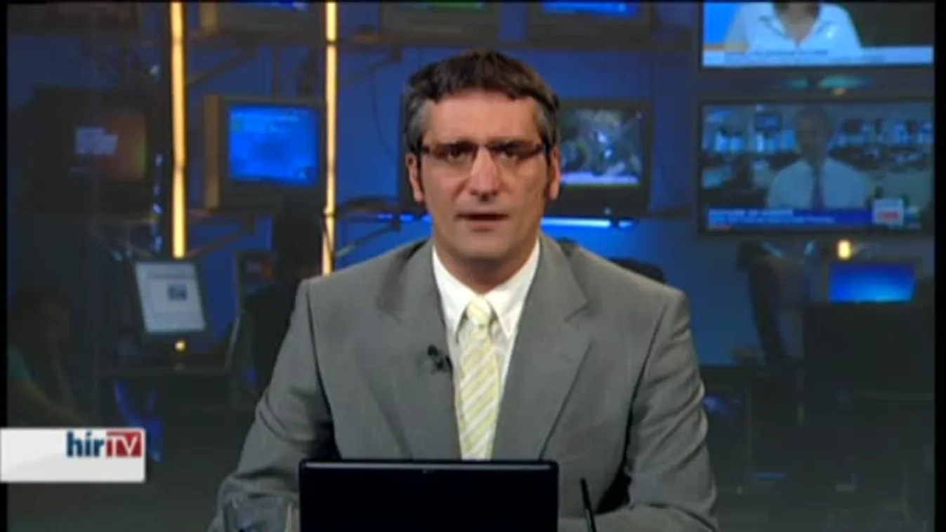 Éllovas lett Magyarország