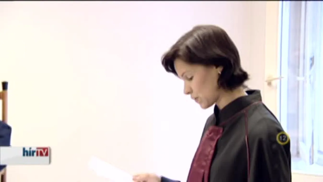 Riasztás – Eldurvult a buli