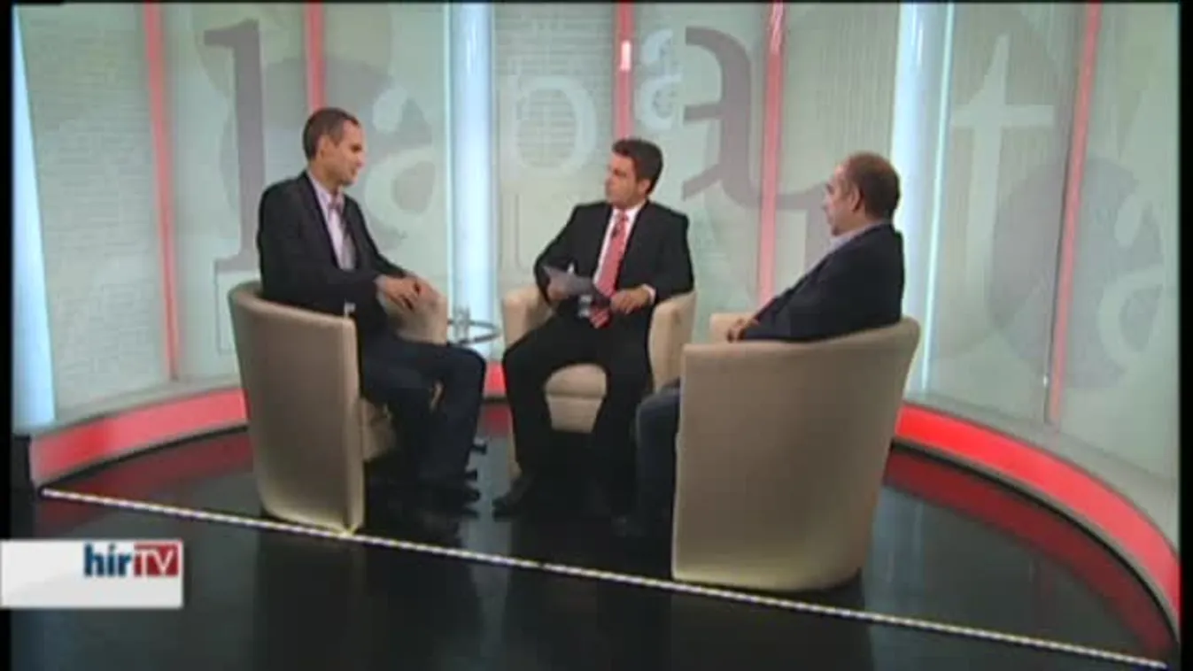 Lapzárta – Humanitárius katasztrófa a Közel-Keleten?