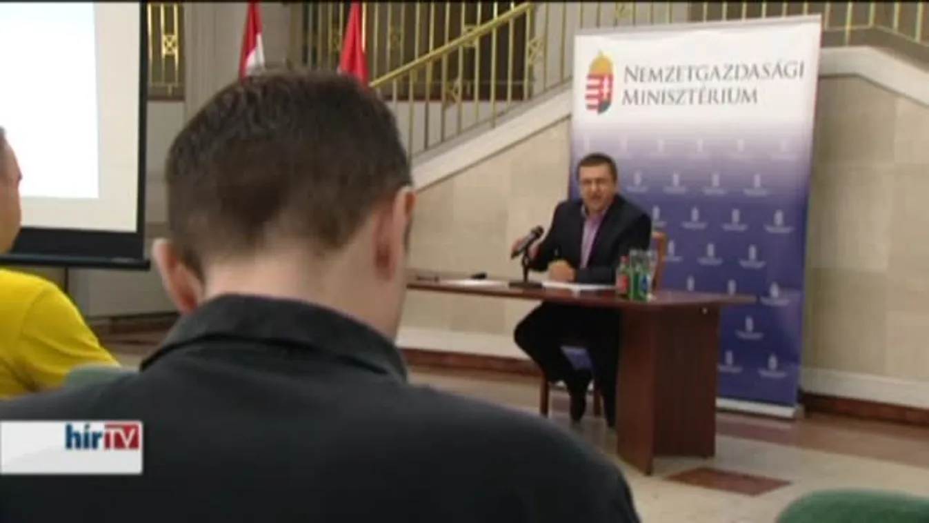 Hárommilliárdos plusz munkahelyteremtésre