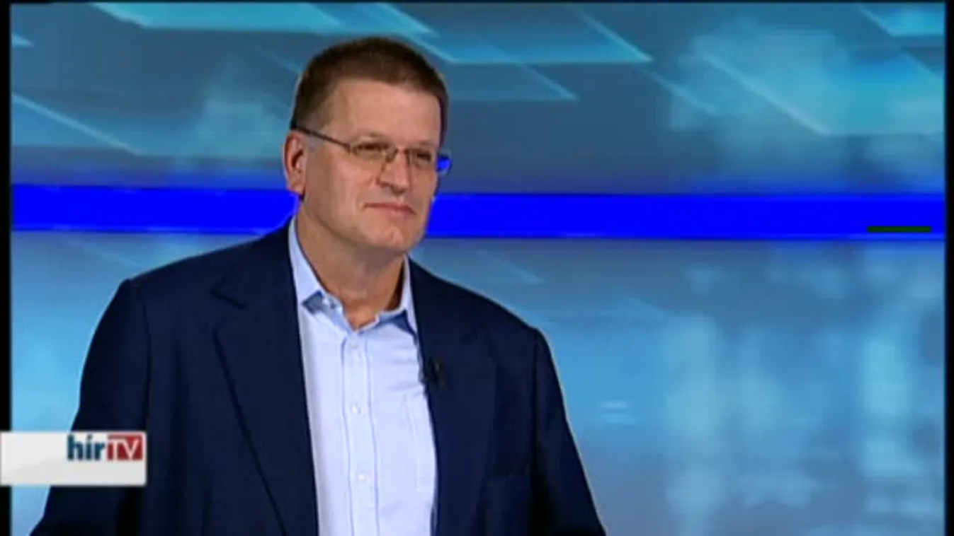 Magyarország élőben – Gyorssegély az egészségügynek