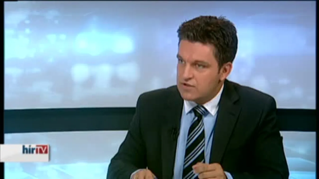 Magyarország élőben – Kacskaringó