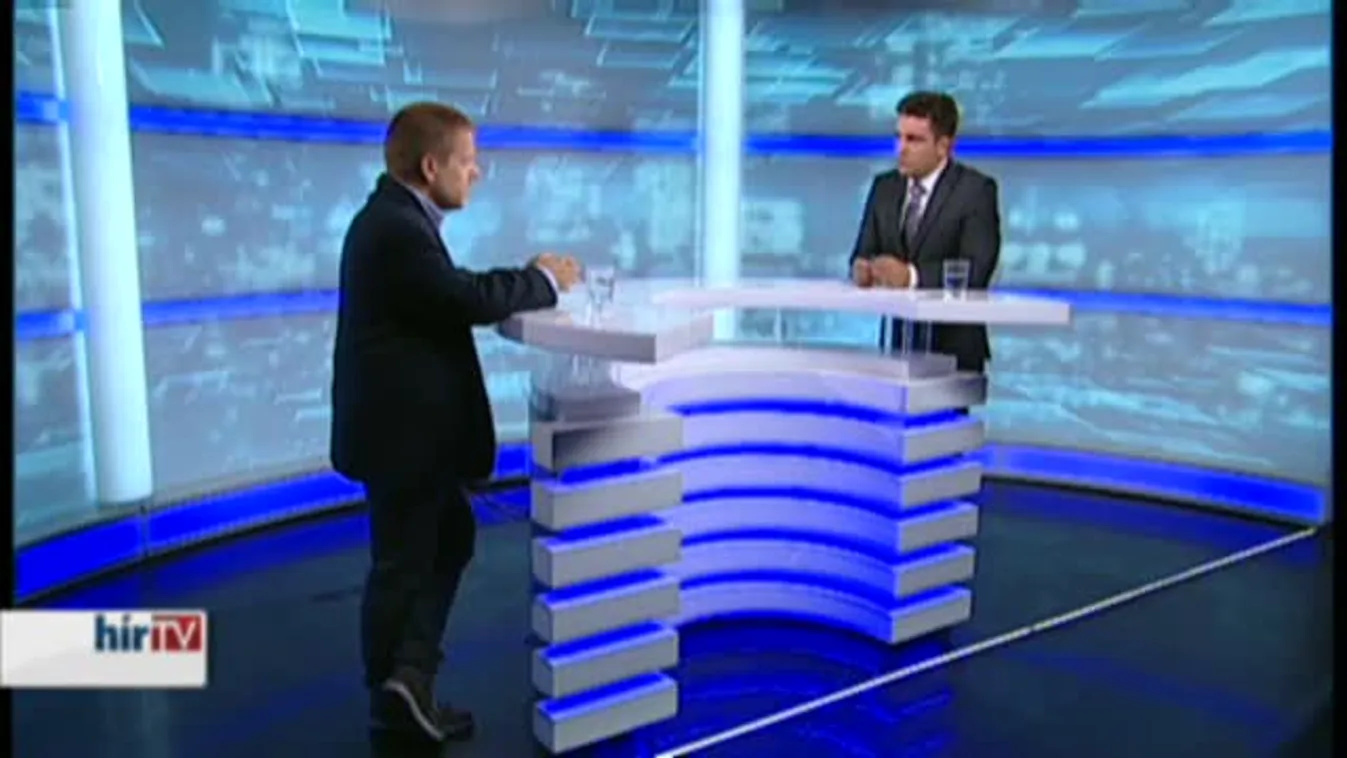 Magyarország élőben – Hódít a „vetkőzős drog”