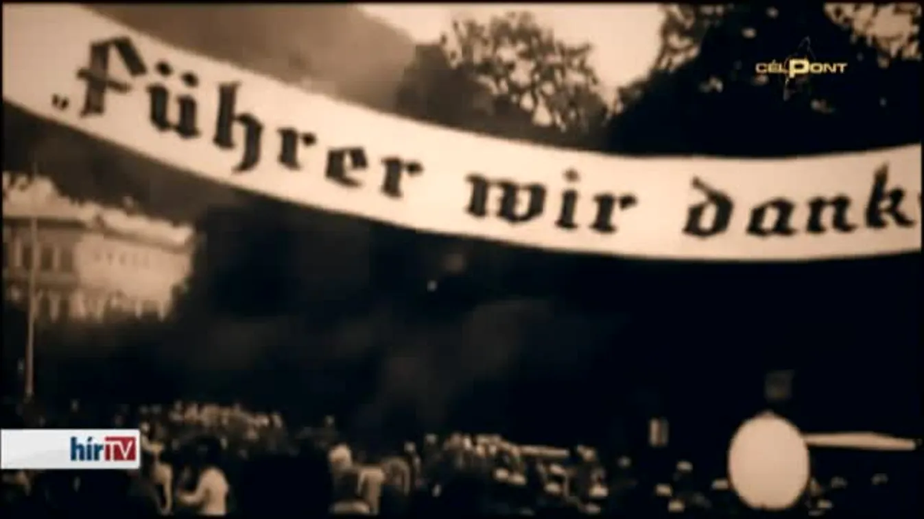 Célpont - Egy kiállítás képei