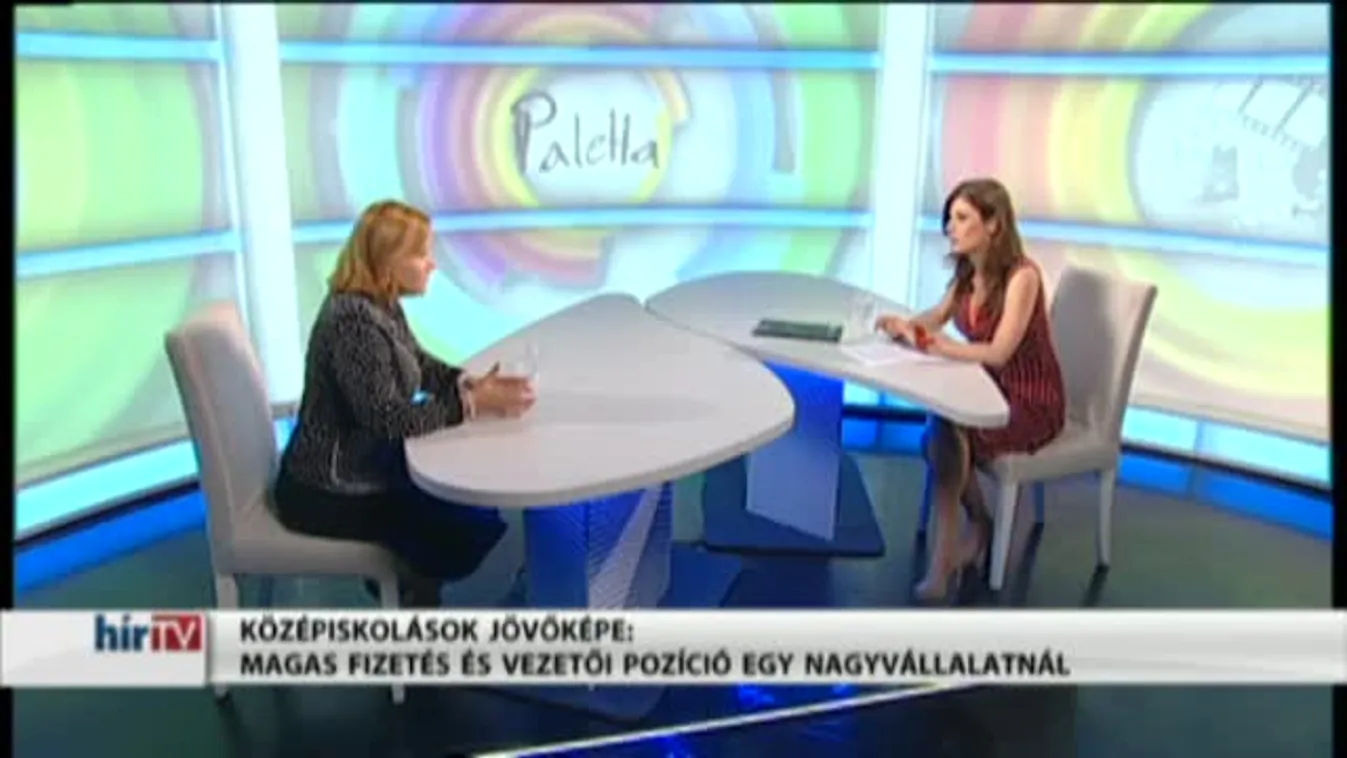 Paletta – Kurultáj 2014