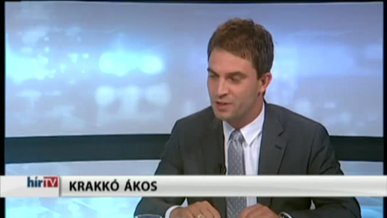 Magyarország élőben - Schulz a „romabűnözést” emlegető DK pártján
