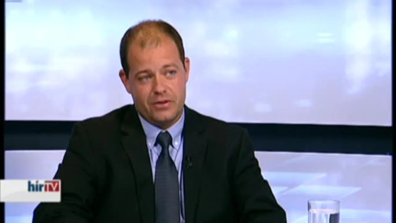 Magyarország élőben - Költségvetést módosít a kormány