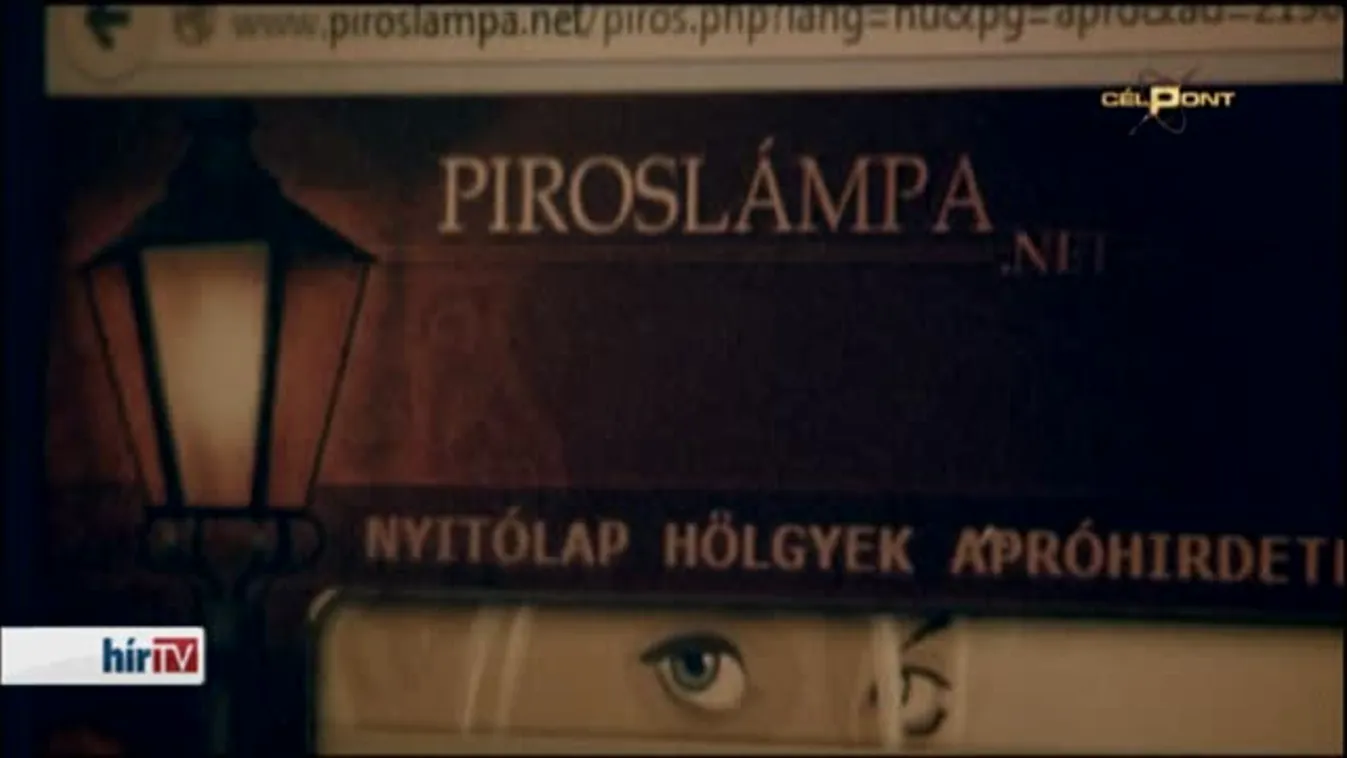 Célpont - Kispest, nagy élvezet