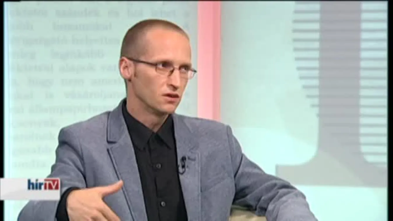 Lapzárta – Pásztor Albert és a baloldal