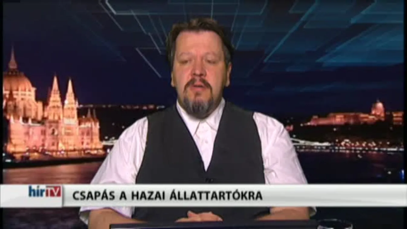 Magyarország élőben – Csapás a hazai állattartókra