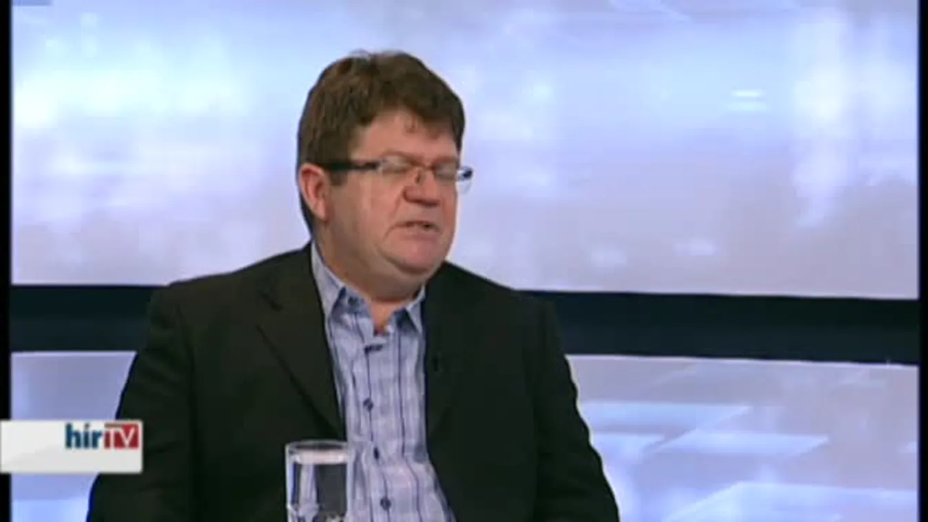 Magyarország élőben – Pedofil tanár lepleződött le