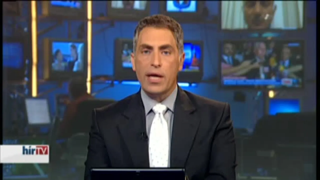 Patyi: A végrehajtók sok esetben nem adtak kellő felvilágosítást