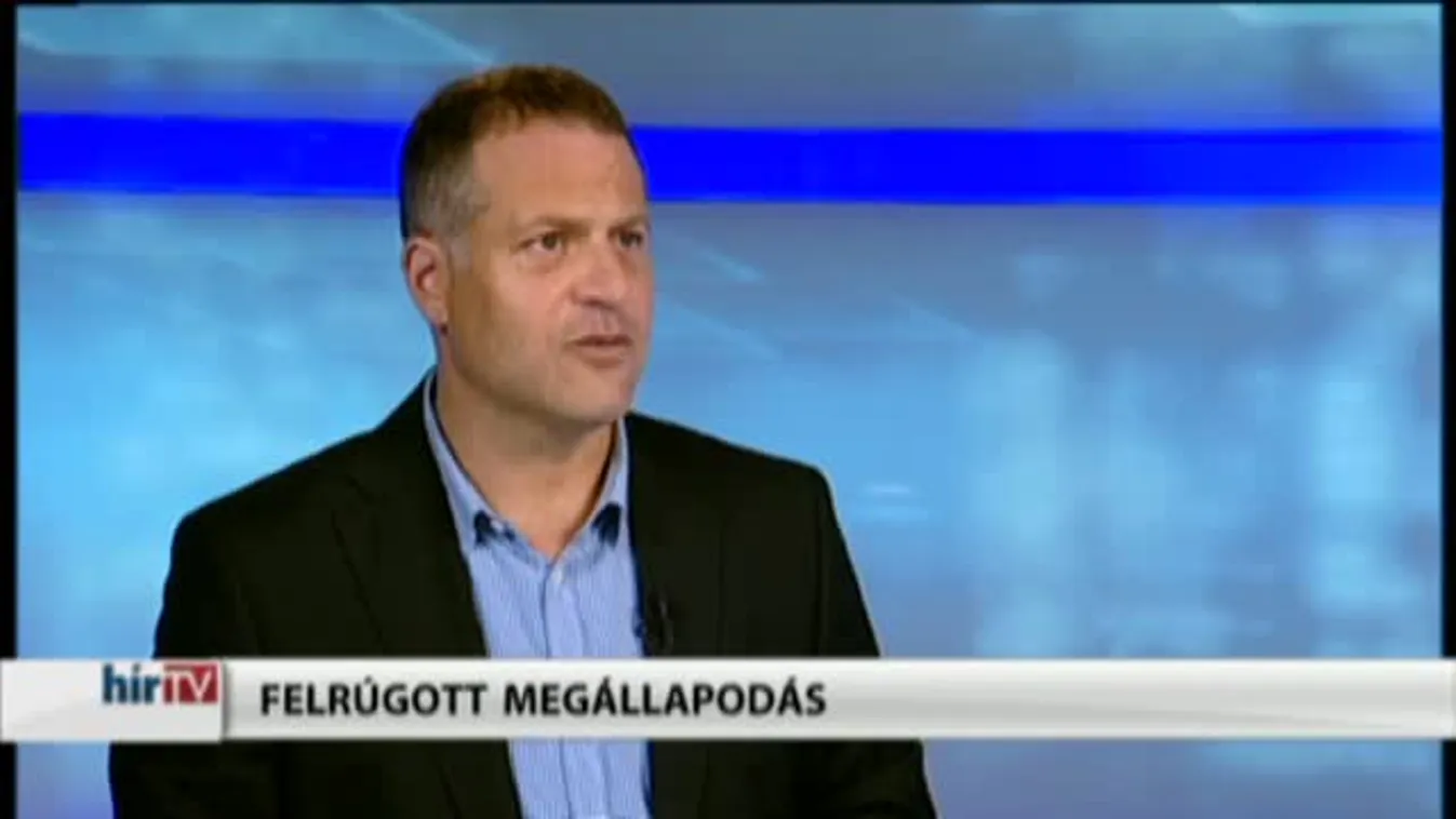 Magyarország élőben - Helyezkednek a baloldali kis pártok