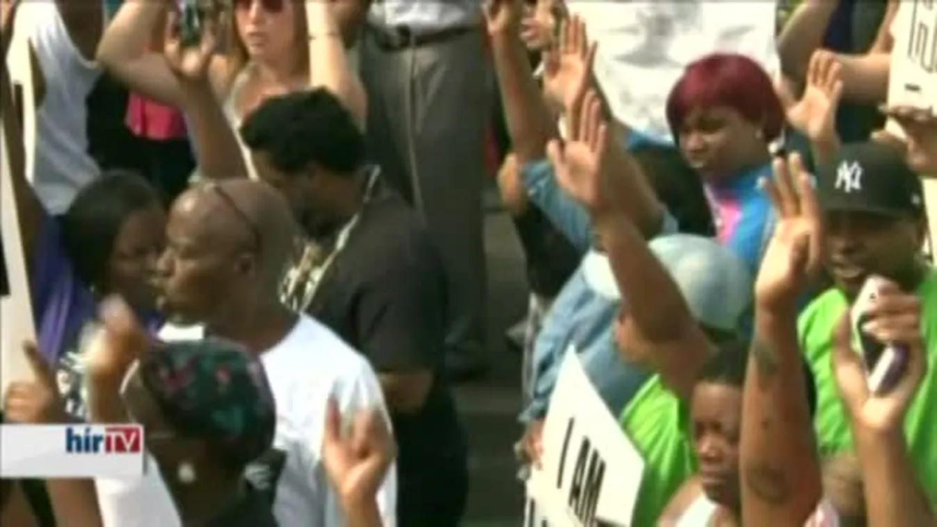 Hírvilág – Sivatagi vihar