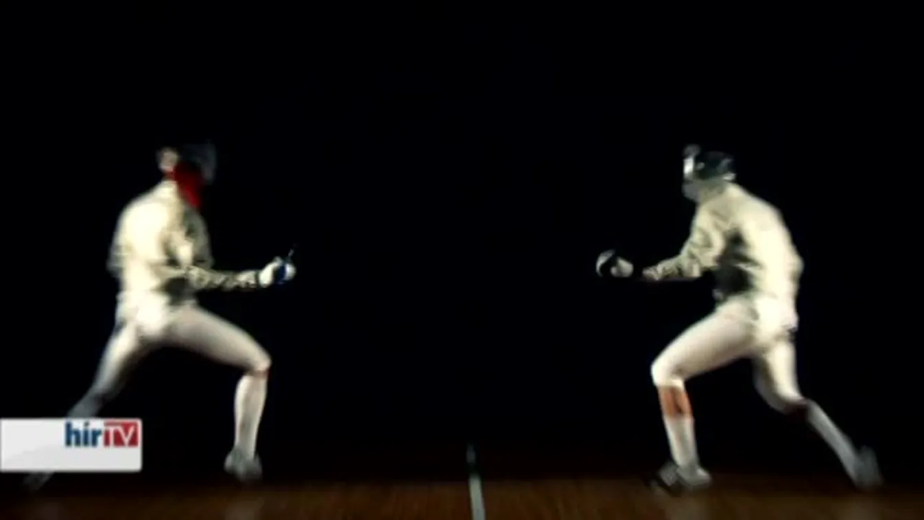 Csörte - Falus beindította budapesti kampányát