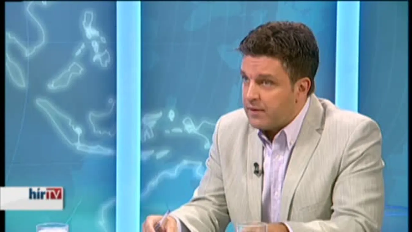 Globál - Ki jár majd rosszabbul?