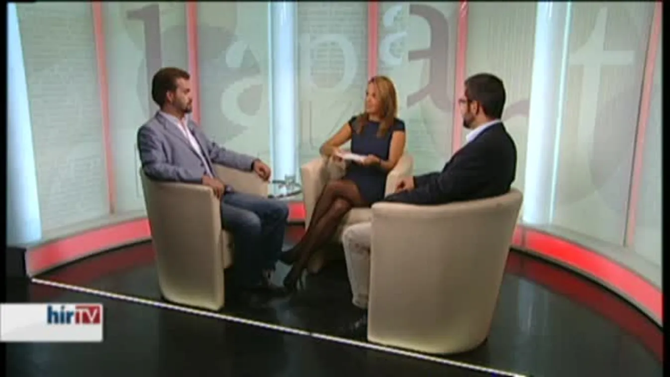 Lapzárta - Az Együtt nem hisz Gyurcsányban