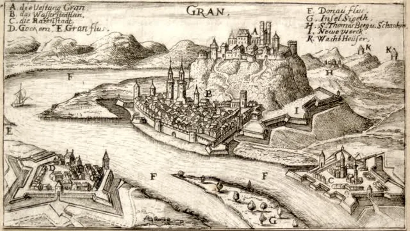 Az Árpádok ősi fészkében kutatnak régészeink