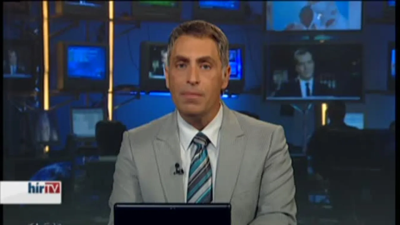 Ismét világhírű színész lép fel Szegeden