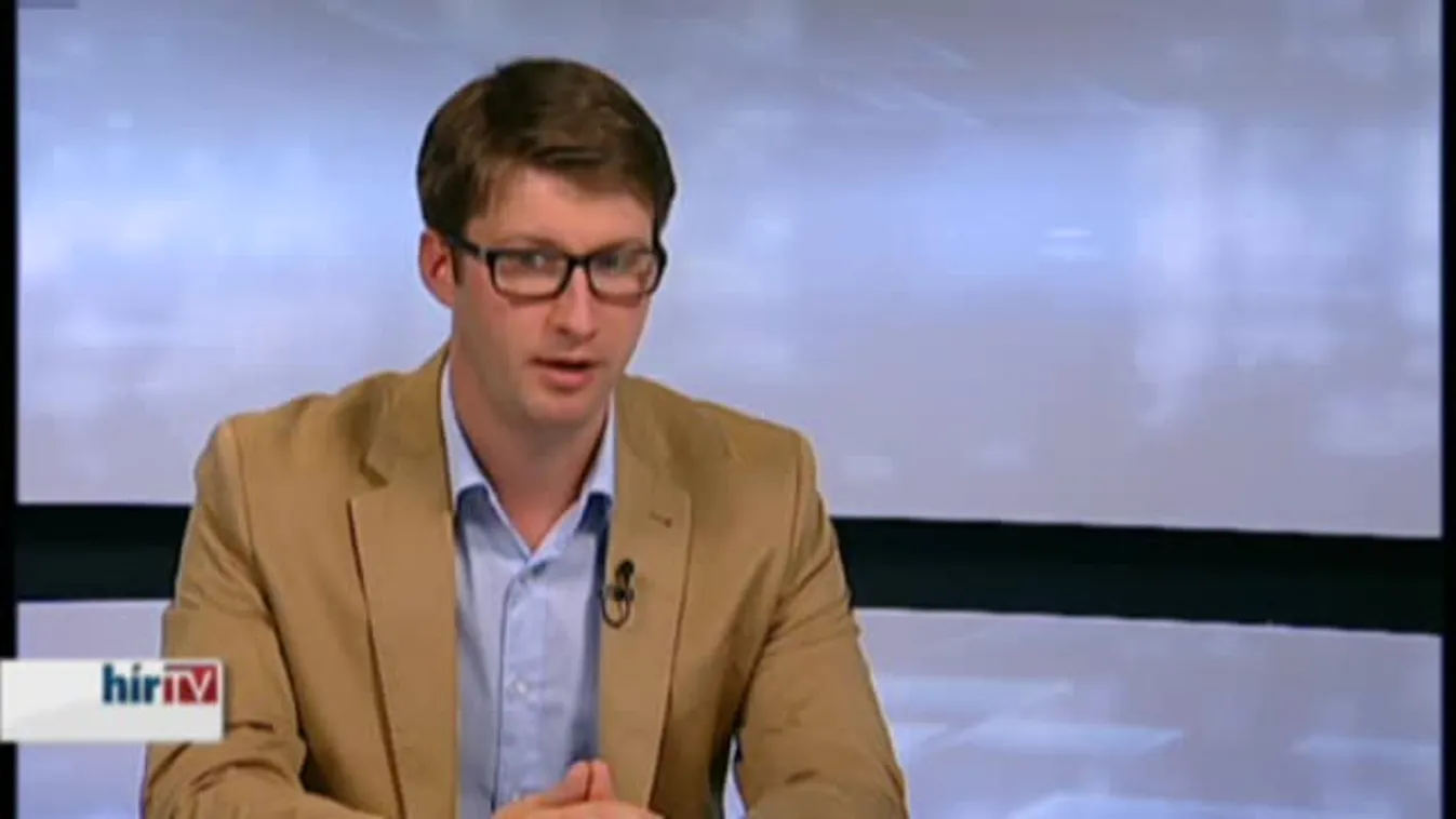 Magyarország élőben - Kábítószeres múltja miatt tiltakoznak Juhász ellen